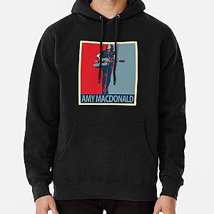 Amy Macdonald     Pullover Hoodie RB2811