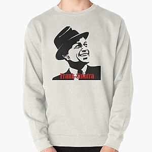 American Singer    Pullover Sweatshirt RB2811