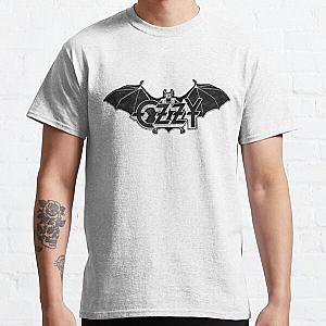 Best Of Ozzy   Classic T-Shirt RB2811