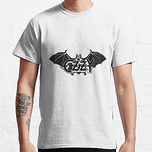 Best Of Ozzy Classic T-Shirt RB2811