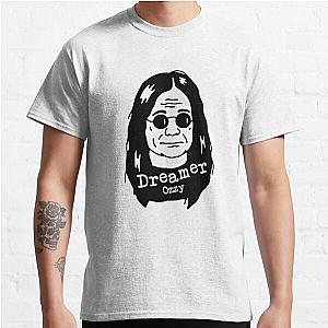 Ozzy Osbourne Classic T-Shirt