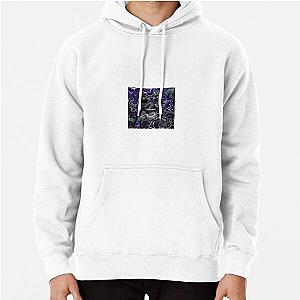 Ozzy Osbourne Pullover Hoodie