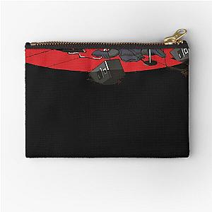 Ozzy Osbourne Singer Classic T-Shirt Zipper Pouch