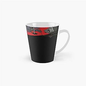 Ozzy Osbourne Singer Classic T-Shirt Tall Mug