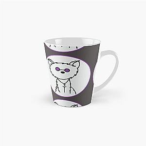 Ozzy Osbourne Cat Tall Mug