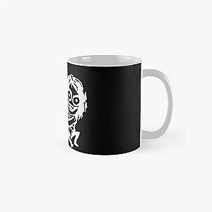 OZZY OSBOURNE Art Amazing logos Classic Mug