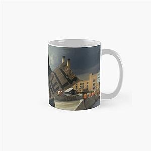 Hell Bound Ozzy Osbourne Classic Mug