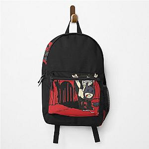 Ozzy Osbourne Singer Classic T-Shirt Backpack