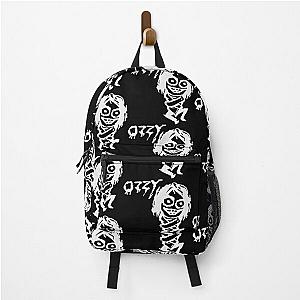 OZZY OSBOURNE Art Amazing logos Backpack