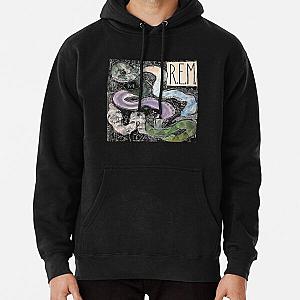 alternative rock   Pullover Hoodie RB2811