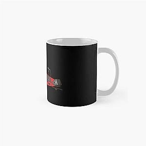 Ozzy Osbourne Singer Classic Mug