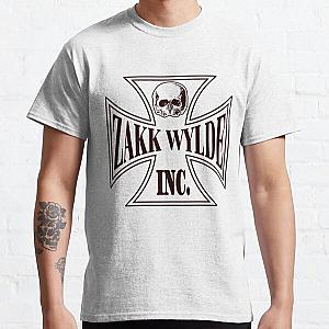 Maestro of Musician by Zakk Wylde     Classic T-Shirt RB2811