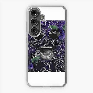 Ozzy Osbourne Samsung Galaxy Soft Case