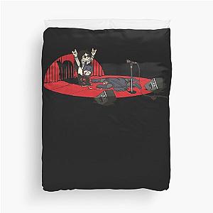 Ozzy Osbourne Singer Classic T-Shirt Duvet Cover