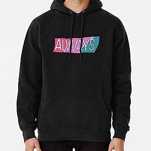 Alvvays   Pullover Hoodie RB2811