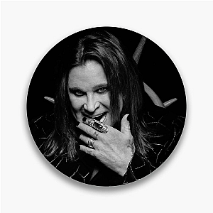 Metal Lives in Ozzy Ozzy Osbourne Pins