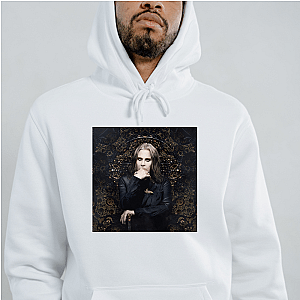 Ozzy = Rock Religion Ozzy Osbourne Hoodies