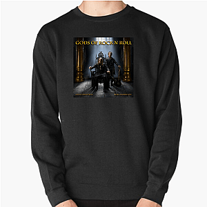 Born to Be Osbourne Ozzy Osbourne Sweatshirts