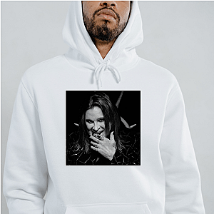 Metal Lives in Ozzy Ozzy Osbourne Hoodies