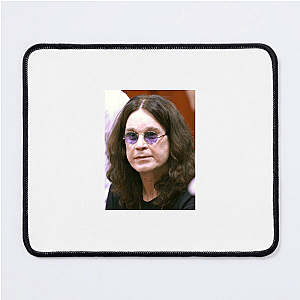 Ozzy Rules the Night Ozzy Osbourne Mouse Pads
