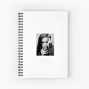 Ozzy Never Dies Ozzy Osbourne Notebook