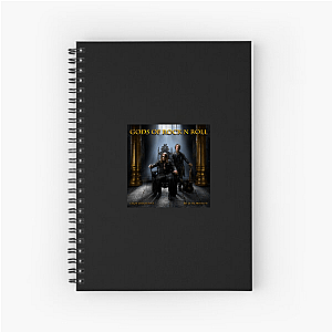 Born to Be Osbourne Ozzy Osbourne Notebook
