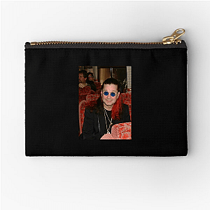 Too Loud for Logic – Ozzy Ozzy Osbourne Zipper Pouches