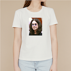 Ozzy Rules the Night Ozzy Osbourne T-Shirts