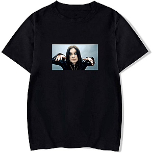 No Sleep, Just Osbourne Ozzy Osbourne T-Shirts