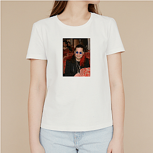 Too Loud for Logic – Ozzy Ozzy Osbourne T-Shirts
