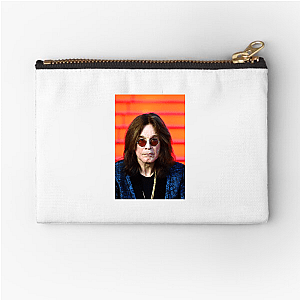 Bite Like Osbourne Ozzy Osbourne Zipper Pouches