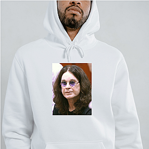 Ozzy Rules the Night Ozzy Osbourne Hoodies