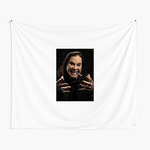 Crazy Train. Still Riding. Ozzy Osbourne Tapestries