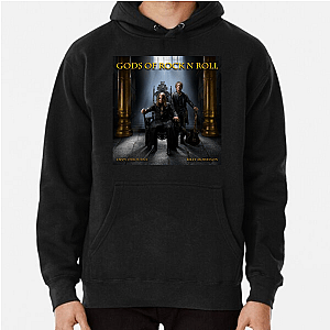 Born to Be Osbourne Ozzy Osbourne Hoodies