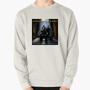 Born to Be Osbourne Ozzy Osbourne Sweatshirts