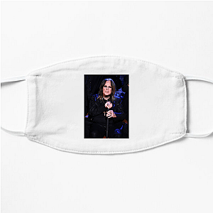 Ozzy Is Eternal Chaos Ozzy Osbourne Face Masks
