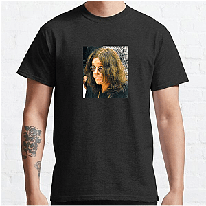 Prince of Darkness – Ozzy Ozzy Osbourne T-Shirts