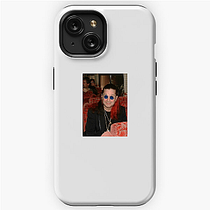 Too Loud for Logic – Ozzy Ozzy Osbourne iPhone Cases