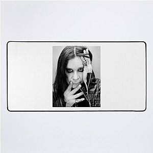 Ozzy Never Dies Ozzy Osbourne Mouse Pads