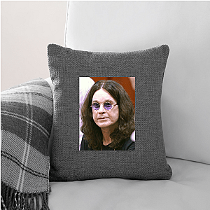 Ozzy Rules the Night Ozzy Osbourne Pillows Cover
