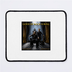 Born to Be Osbourne Ozzy Osbourne Mouse Pads