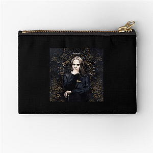 Ozzy = Rock Religion Ozzy Osbourne Zipper Pouches