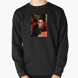 Too Loud for Logic – Ozzy Ozzy Osbourne Sweatshirts