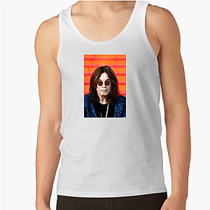 Bite Like Osbourne Ozzy Osbourne Tank Tops