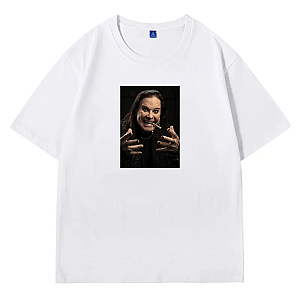 Crazy Train. Still Riding. Ozzy Osbourne T-Shirts