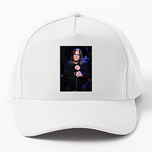 Ozzy Is Eternal Chaos Ozzy Osbourne Hats & Caps