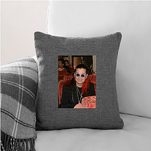 Too Loud for Logic – Ozzy Ozzy Osbourne Pillows Cover
