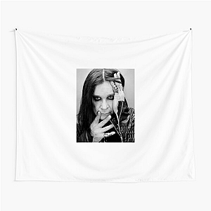 Ozzy Never Dies Ozzy Osbourne Tapestries