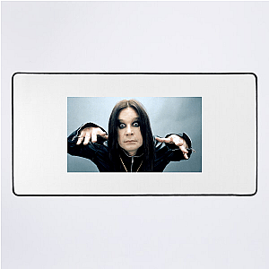 No Sleep, Just Osbourne Ozzy Osbourne Mouse Pads
