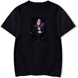 Ozzy Is Eternal Chaos Ozzy Osbourne T-Shirts